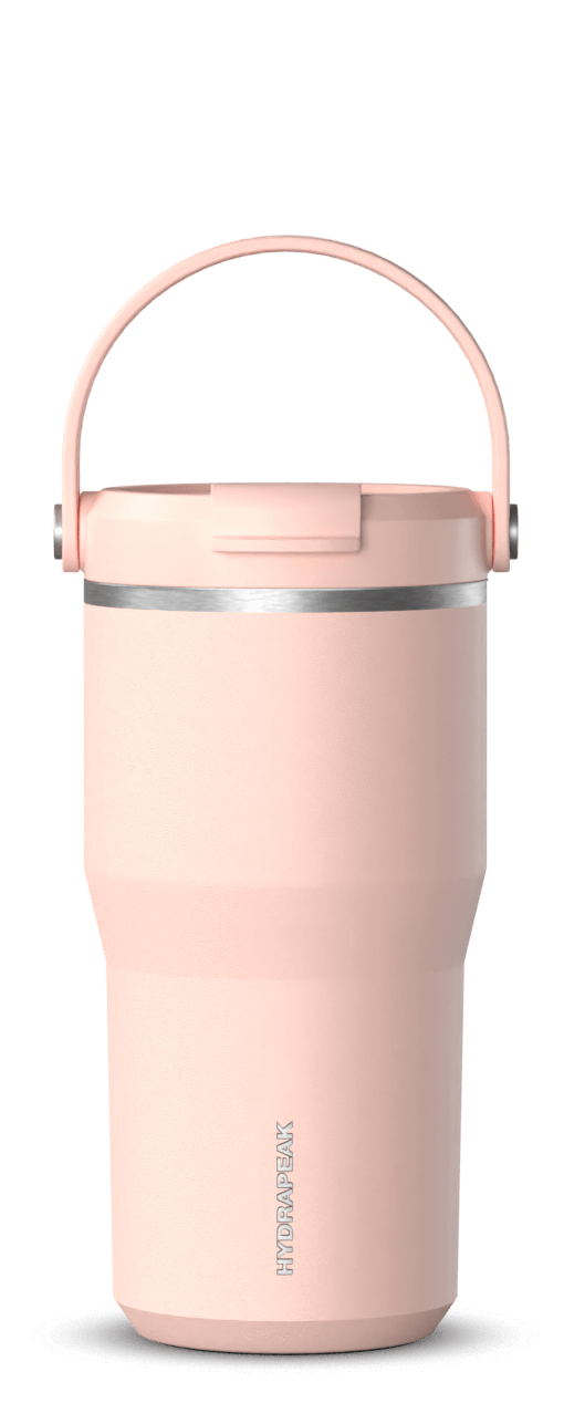 24 oz|Peony