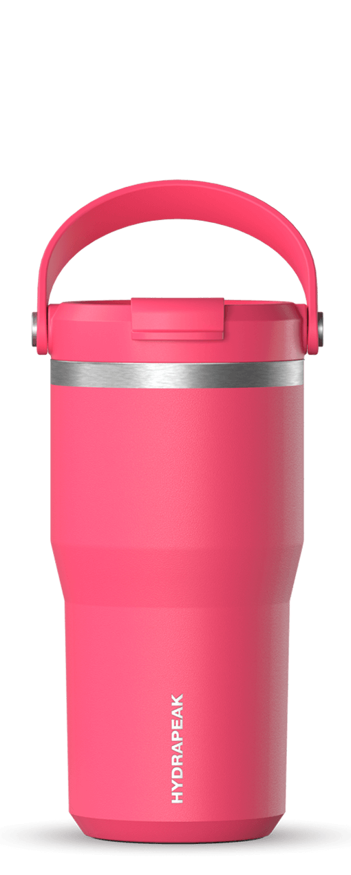 24 oz|Hot Pink