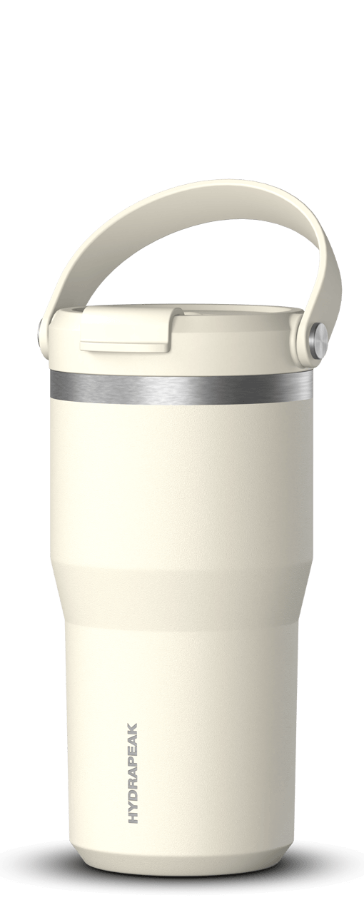 24 oz|Ivory