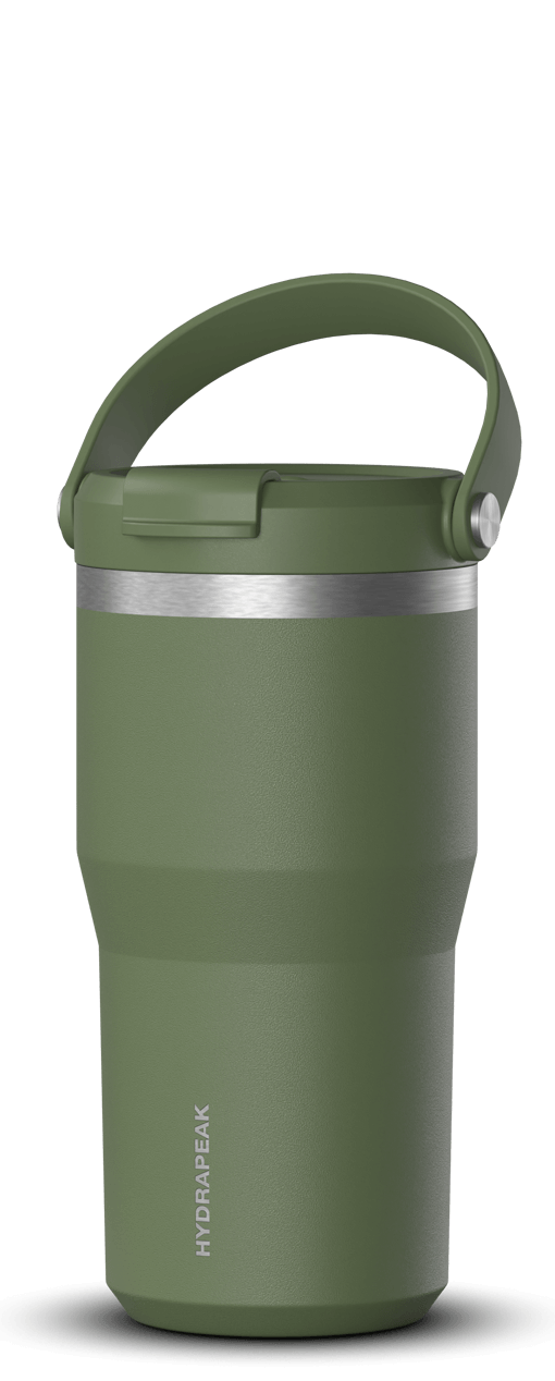 24 oz|Sage Leaf