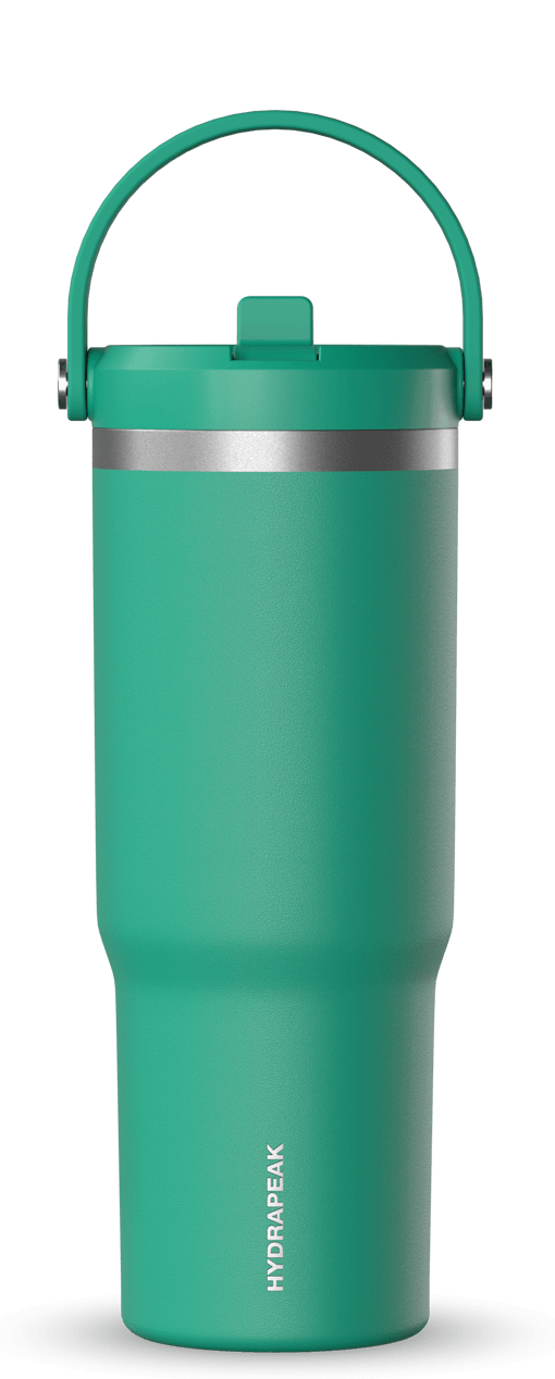 32 oz|Kelly Green