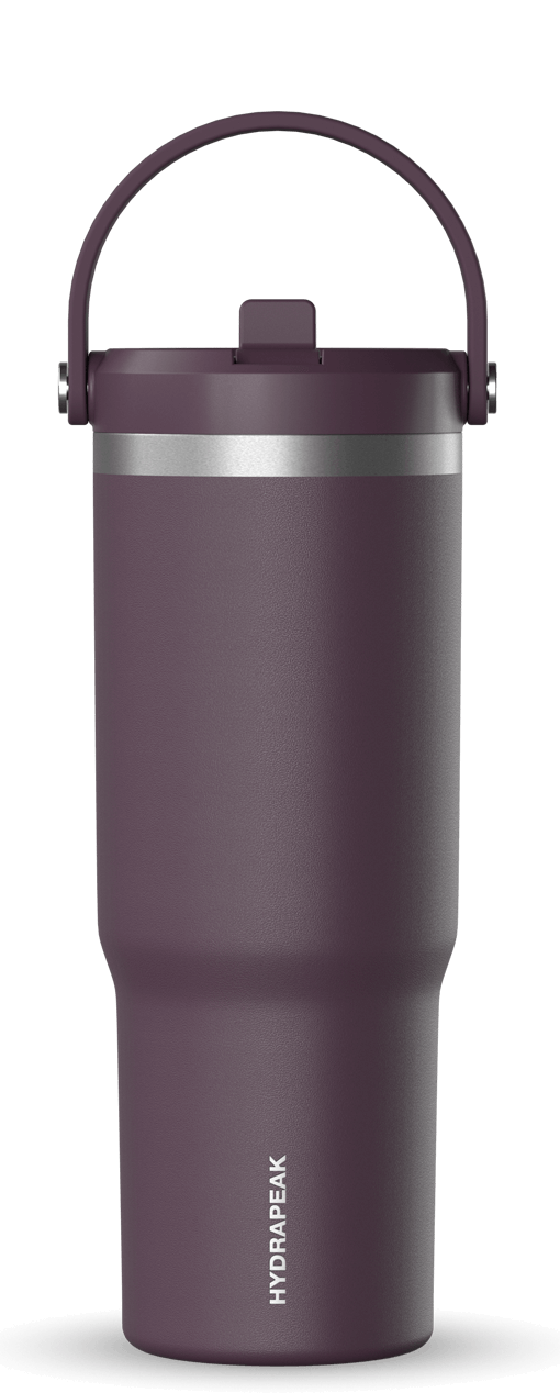 32 oz|Midnight Plum