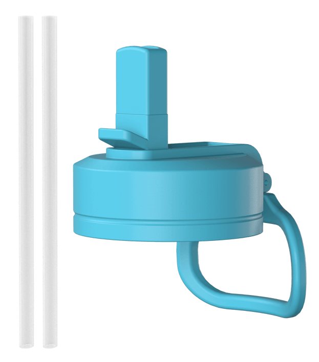 Straw Lid|Belize