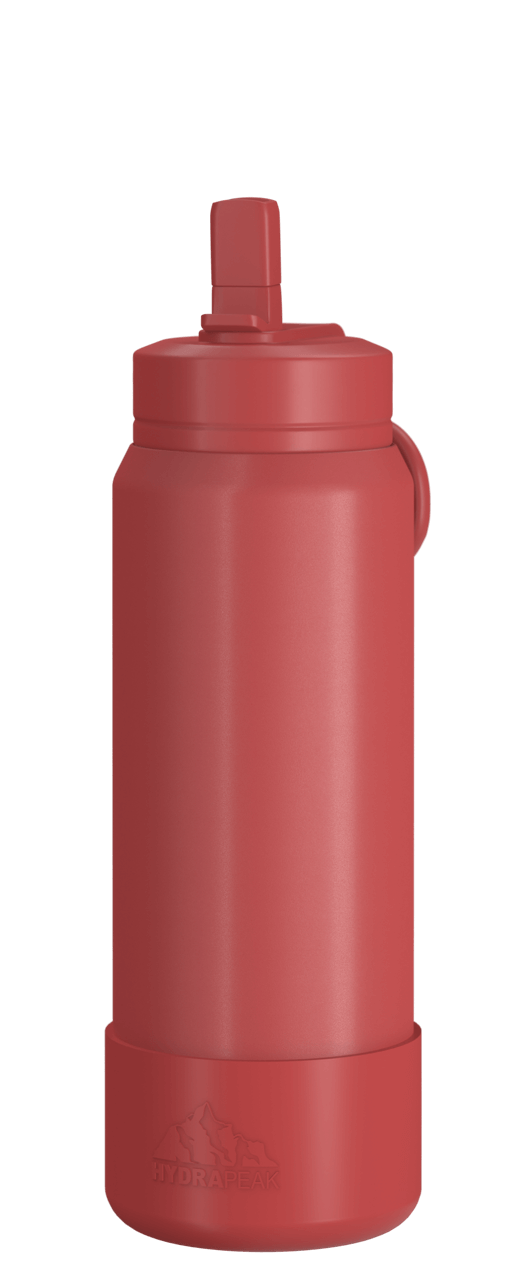 26 oz / Faded Red - Faded Red