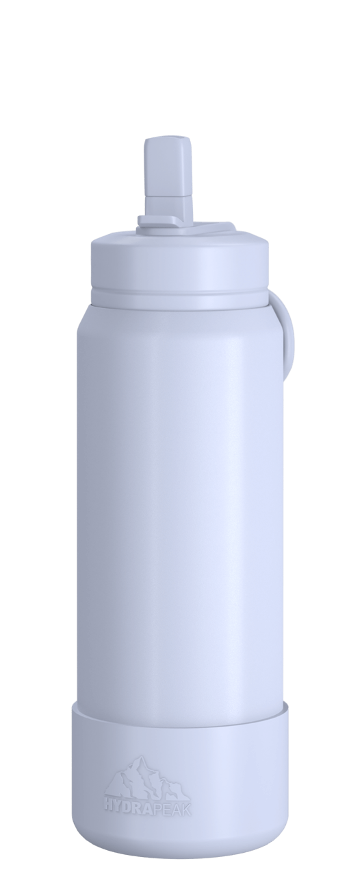 26 oz / Faded Red - Iceberg