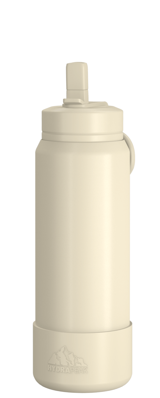 26 oz / Faded Red - Modern Cream