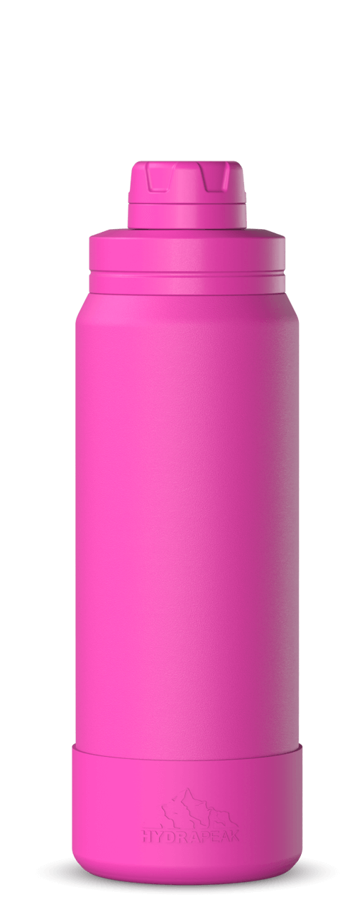 26 oz|Fuchsia