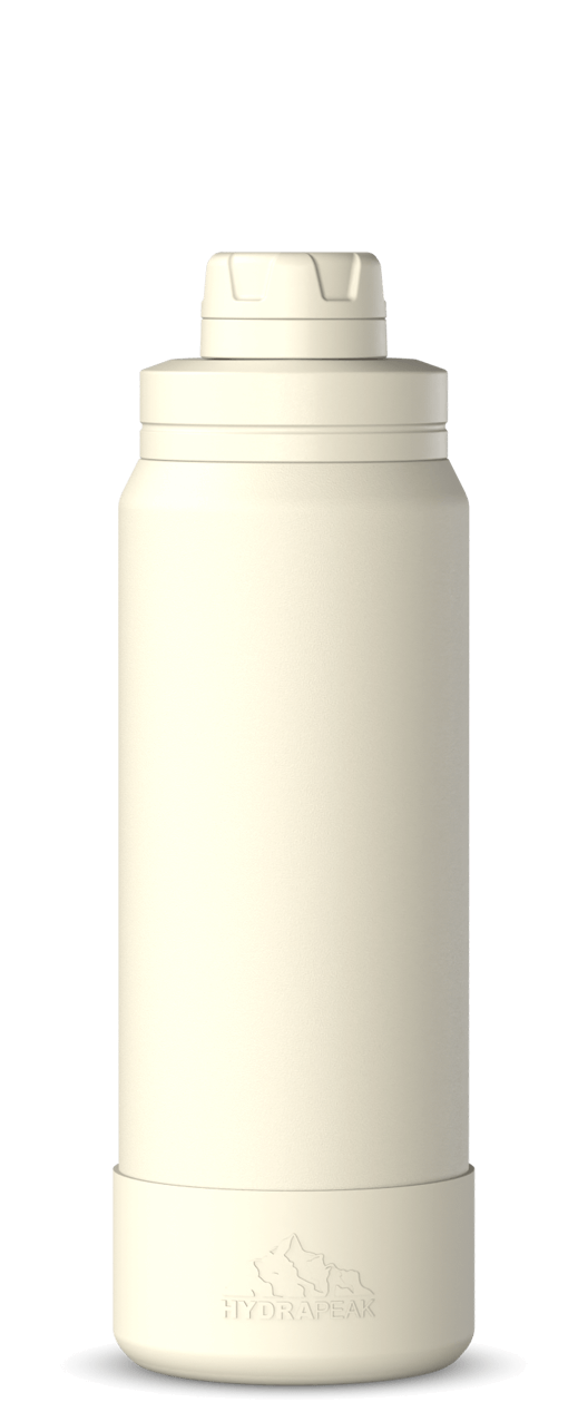 26 oz Ivory