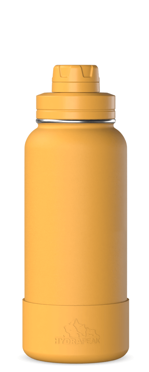 32 oz Tangerine
