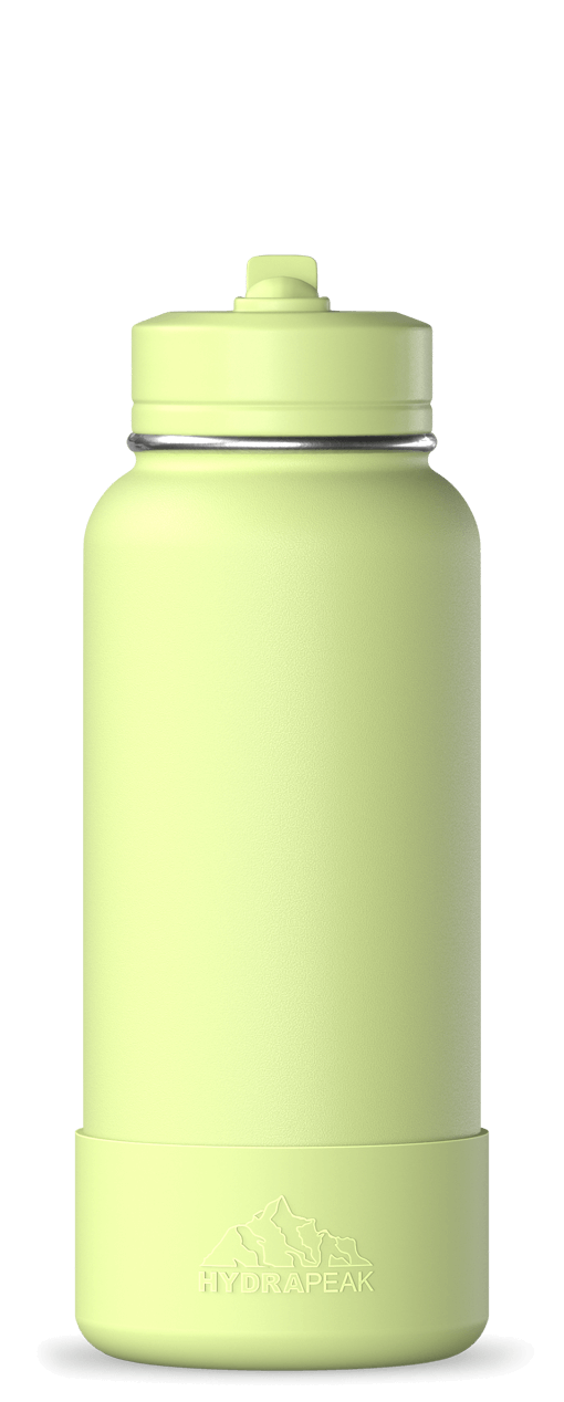 32 oz / Grey - Citrus