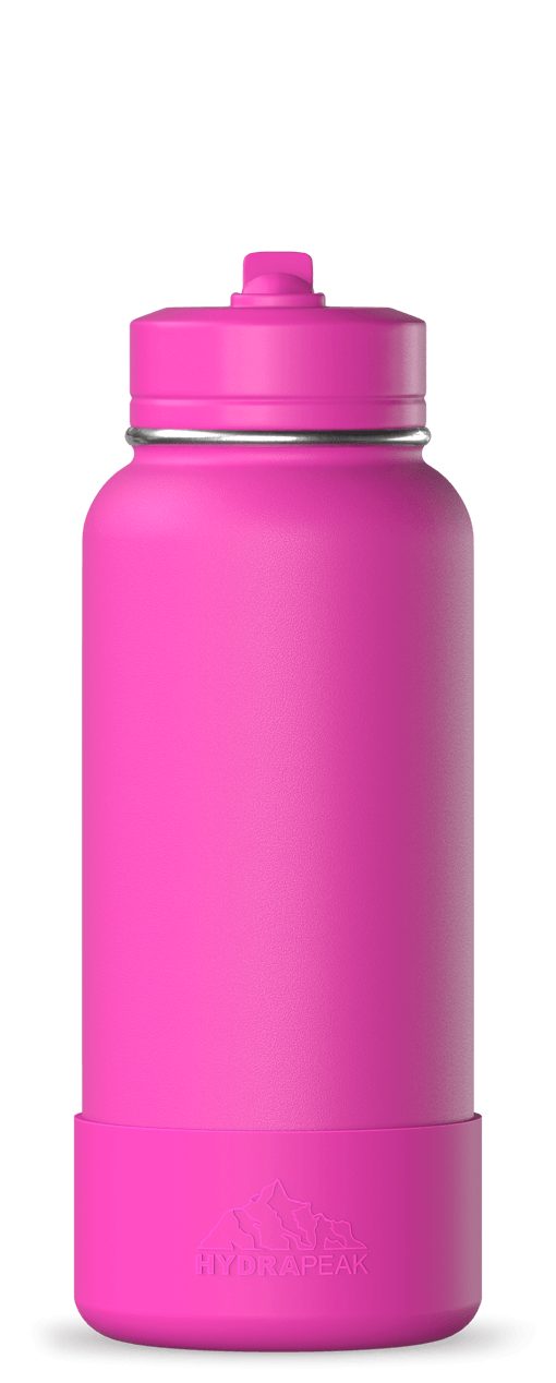 32 oz|Fuchsia
