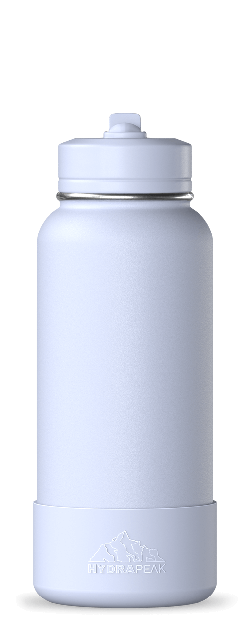 32 oz / Grey - Iceberg