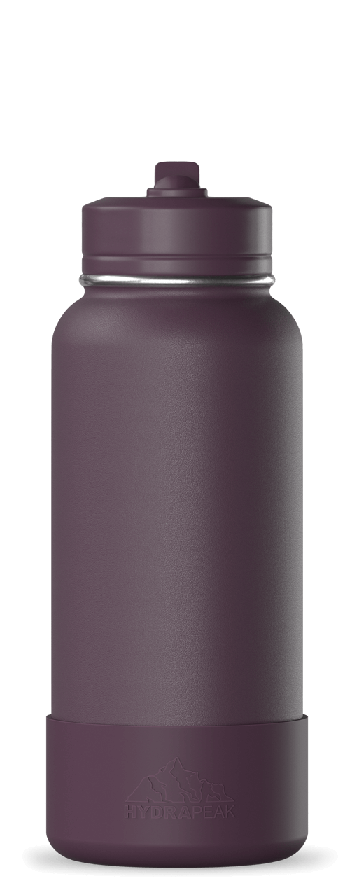 32 oz / Alpine - Midnight Plum Soft