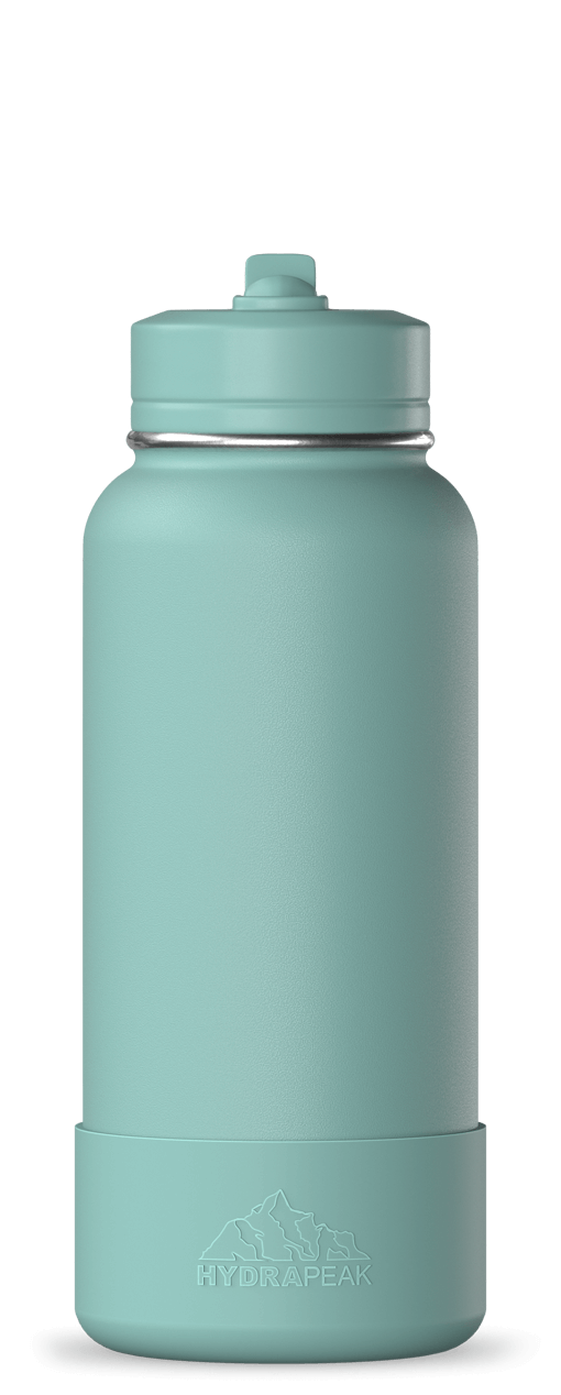 32 oz / Grey - Pale Sage