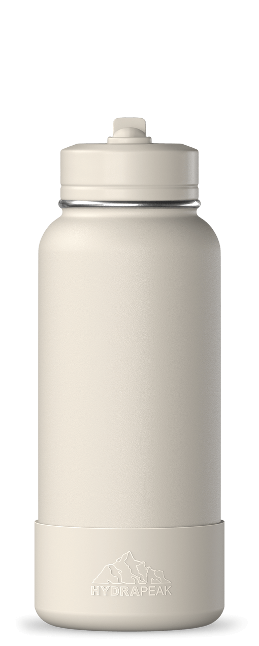 32 oz / Grey - Stone