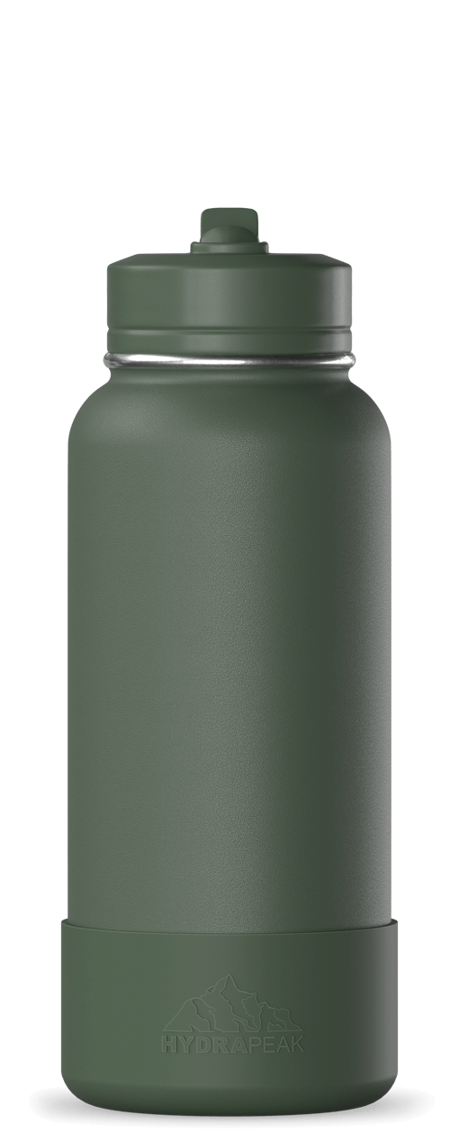 32 oz / Grey - Thyme