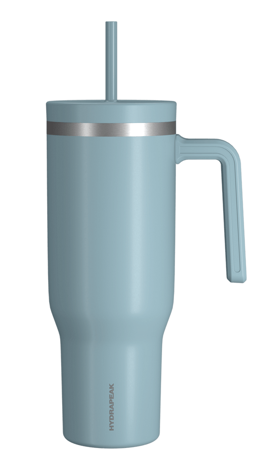 40oz Voyager Tumbler with Straw Lid - 40 oz