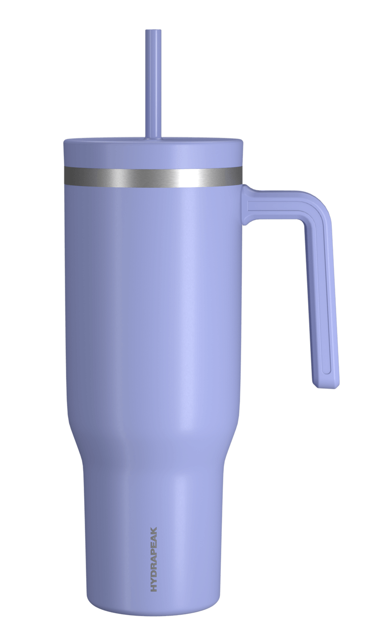 40 oz|Periwinkle