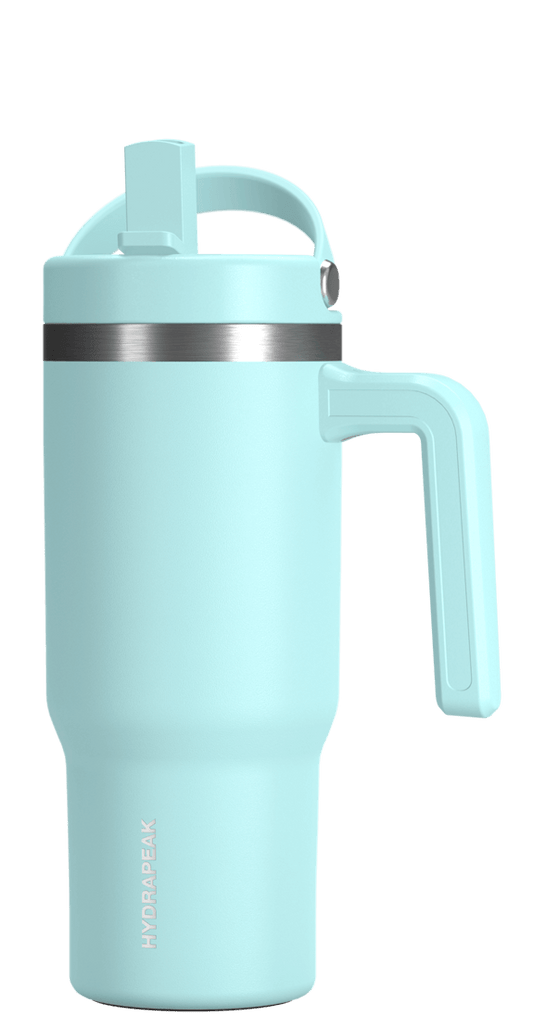 18 oz / Faded Red - Alpine