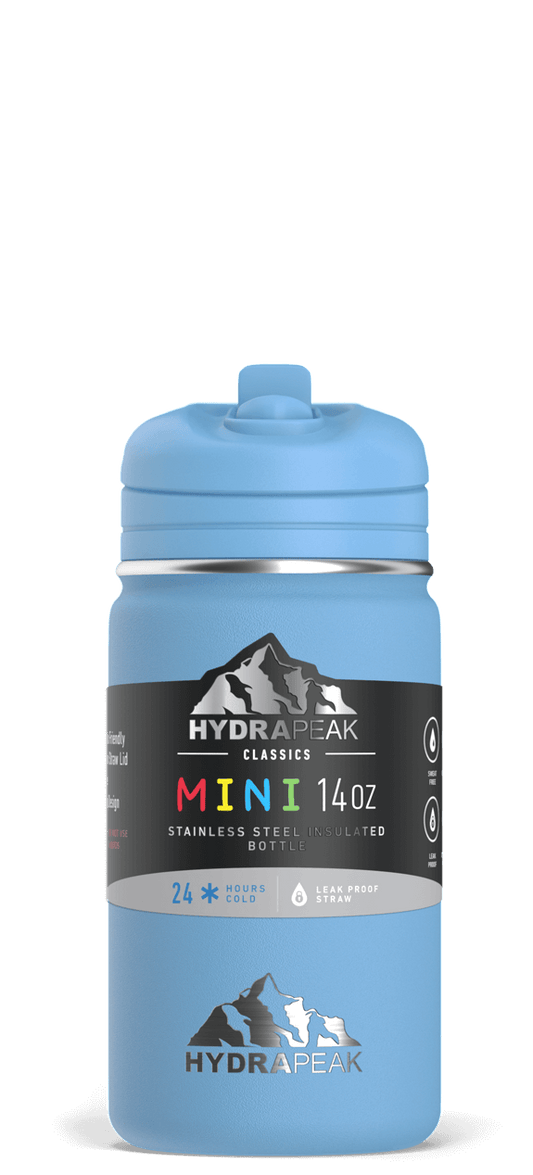 14 oz / Iceberg - Maya