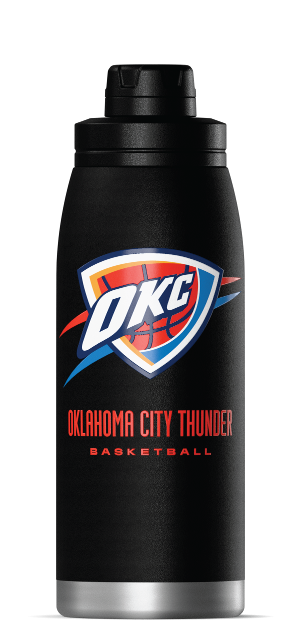 32 oz|Oklahoma City Thunder