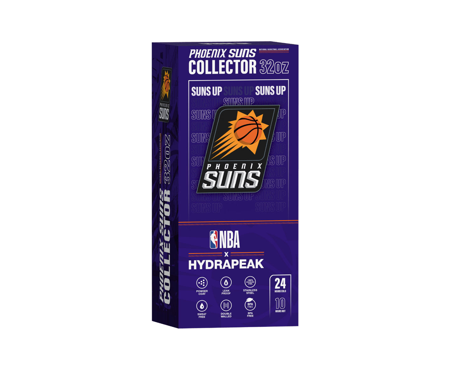 32 oz|Phoenix Suns