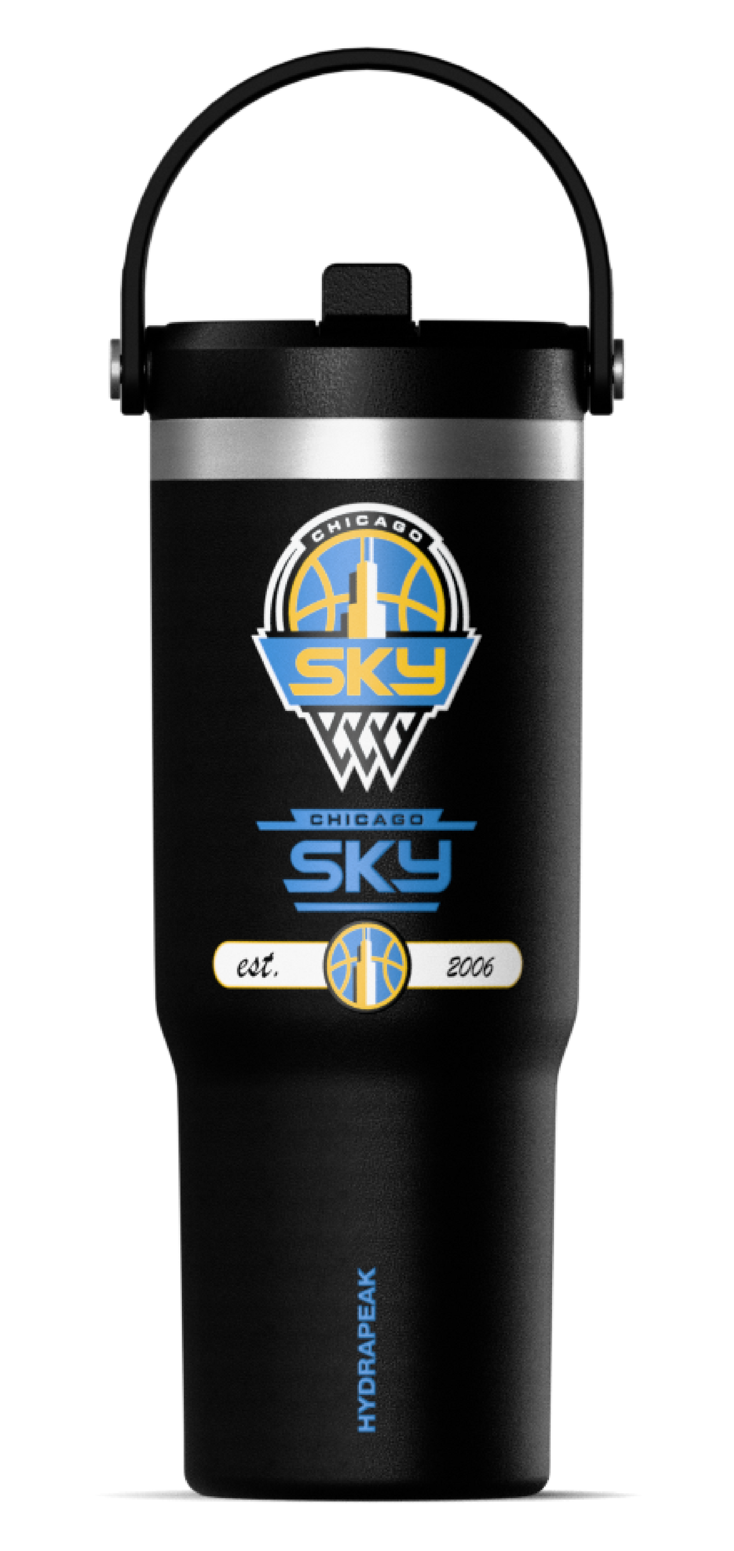32 oz|Chicago Sky