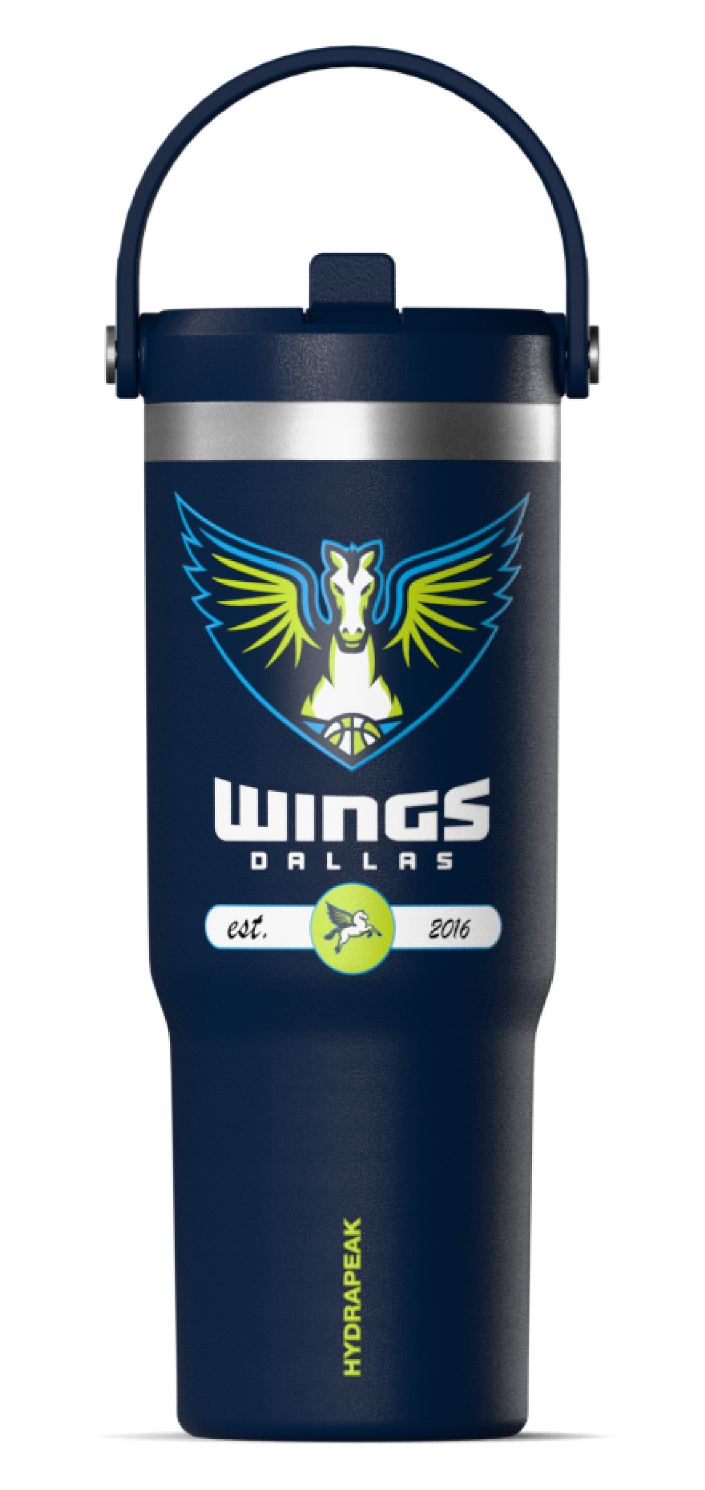 32 oz|Dallas Wings