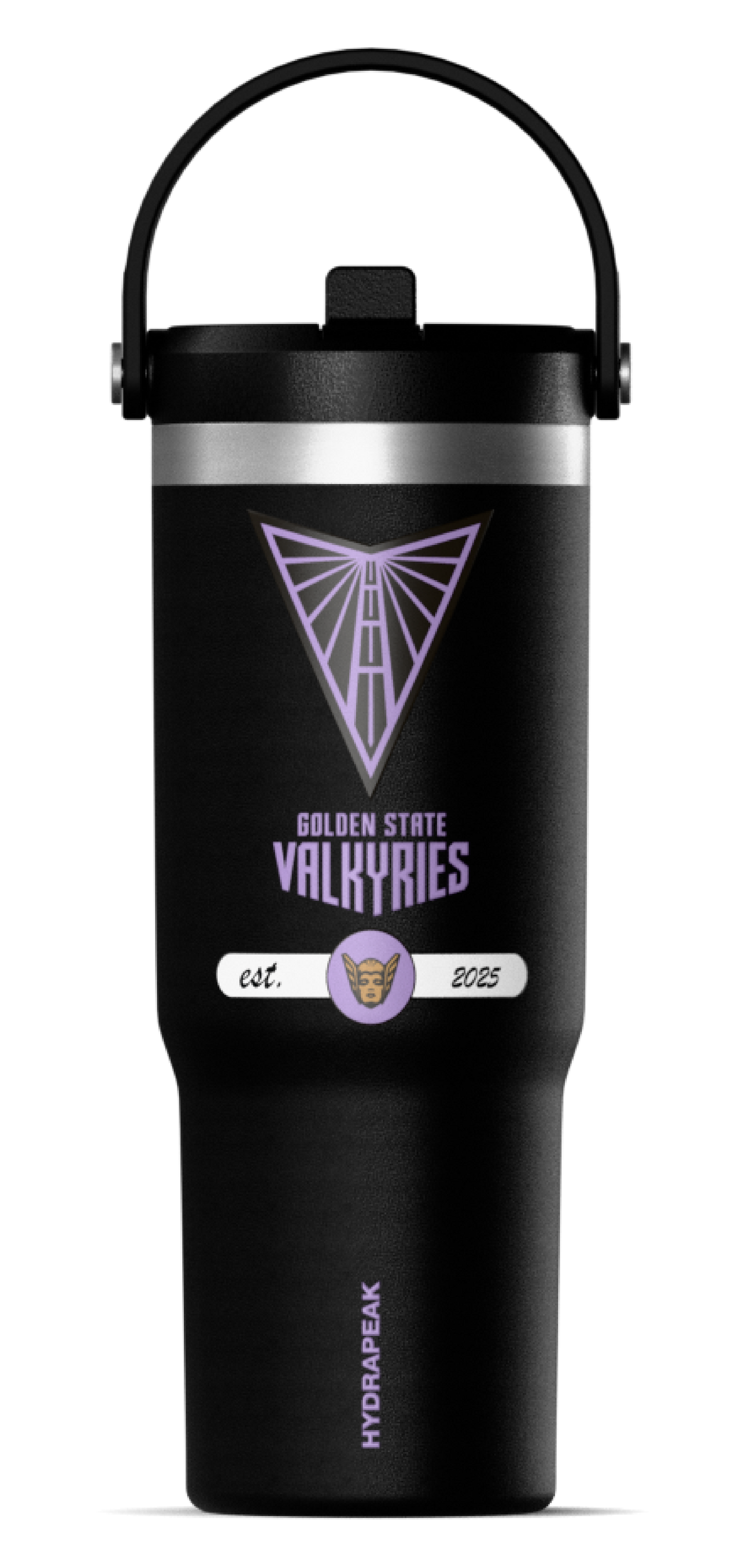 32 oz|Golden State Valkyries