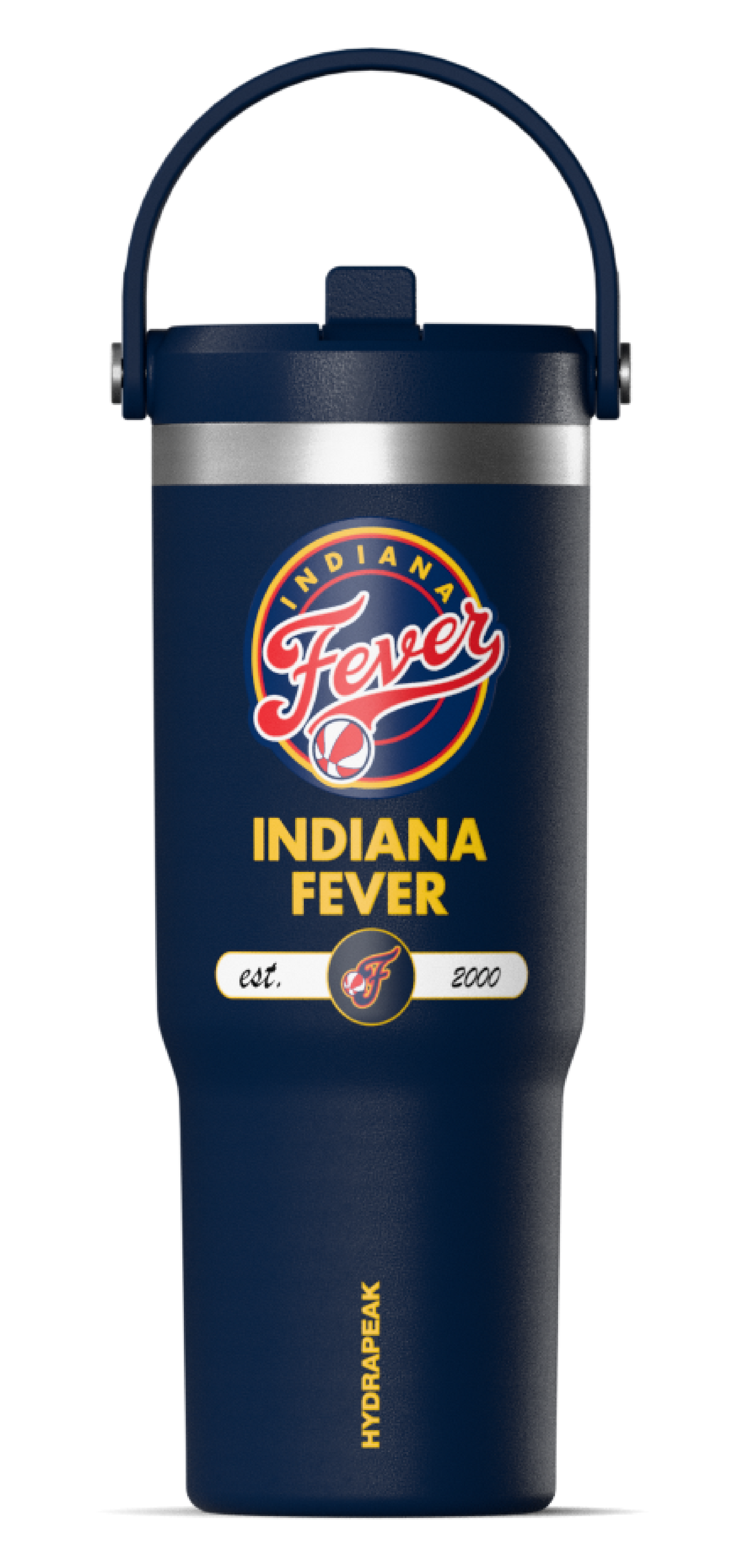 32 oz|Indiana Fever