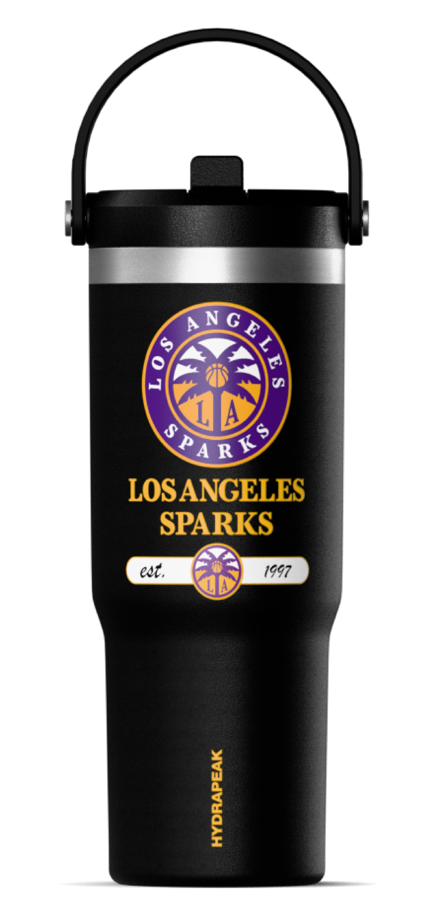 32 oz|Los Angeles Sparks