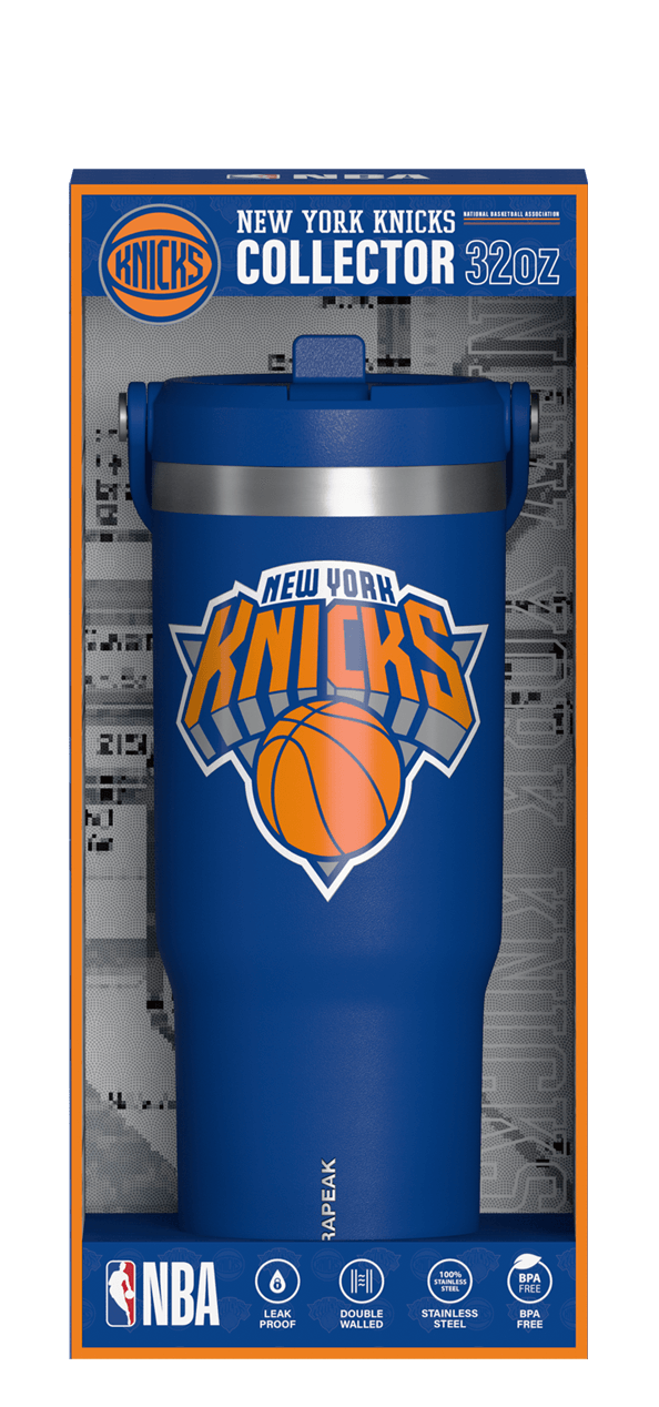 32 oz|New York Knicks