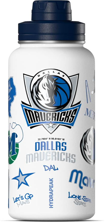32 oz|Dallas Mavericks