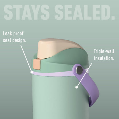 32 oz|Seafoam