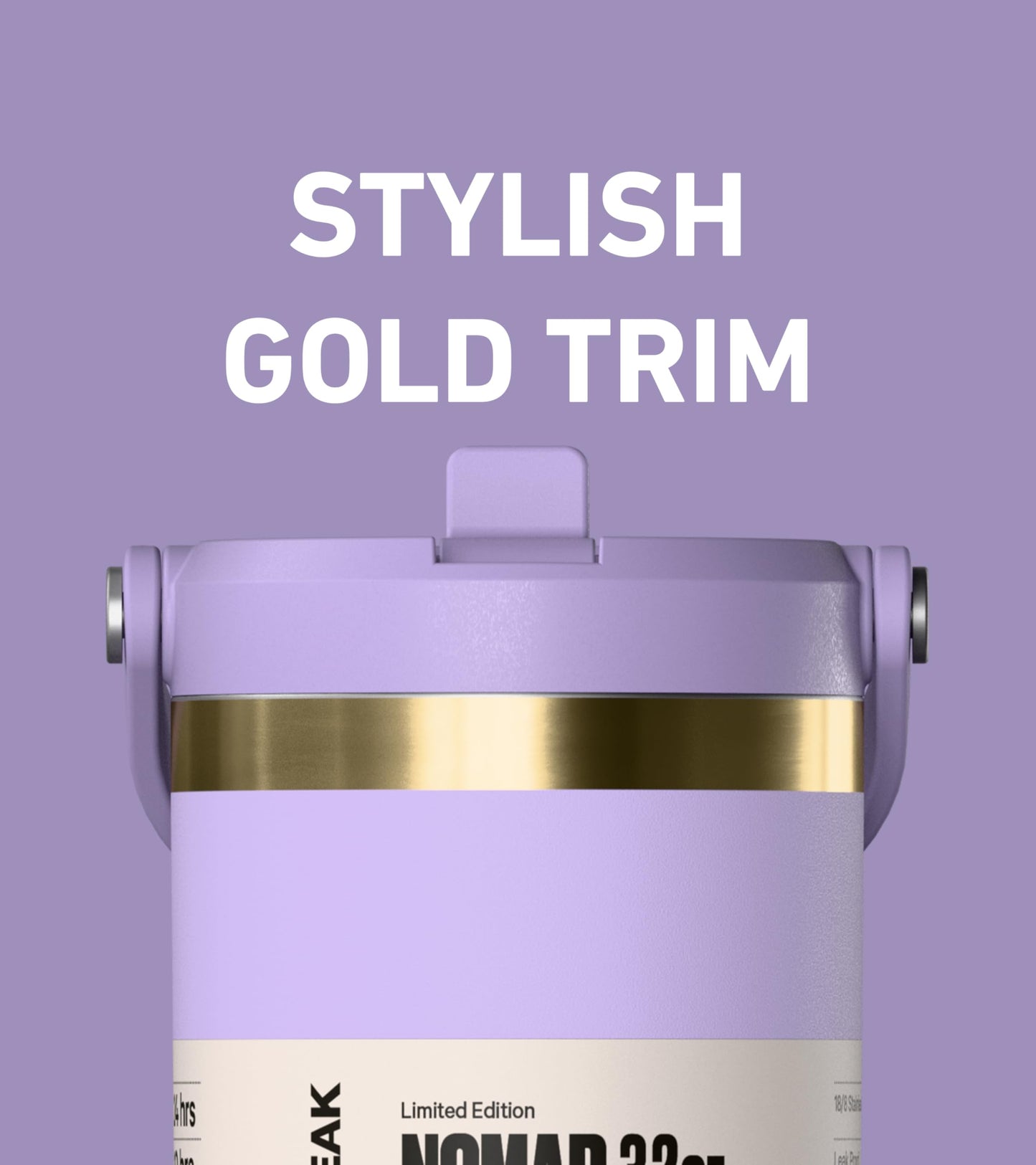 32 oz|Digital Lavender