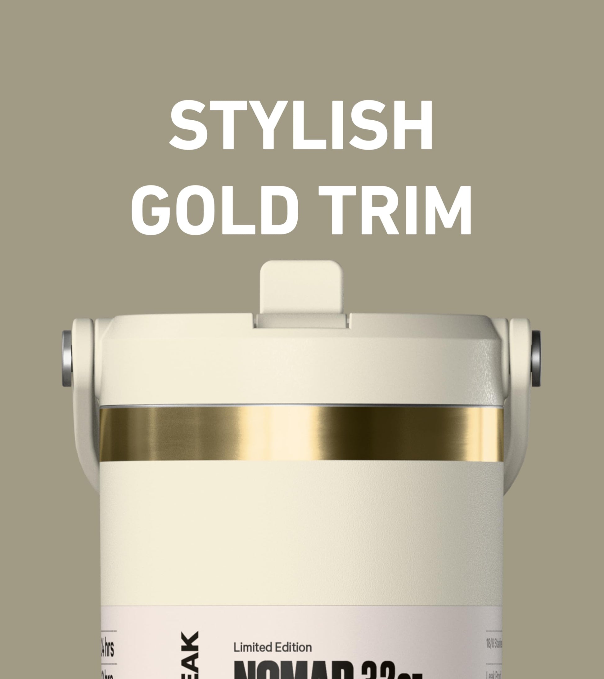 32 oz|Ivory