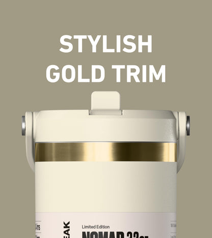 32 oz|Ivory