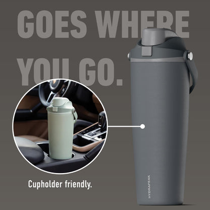 32 oz|Grey Matter