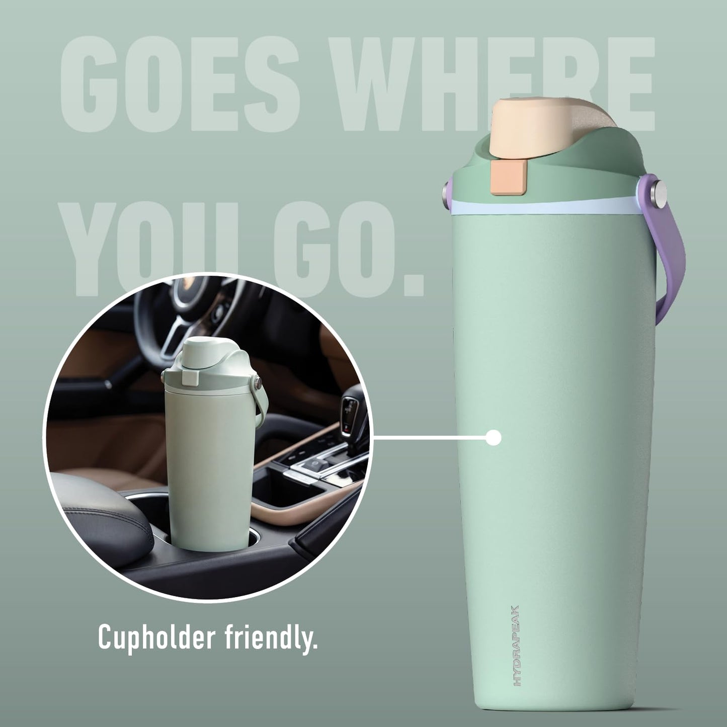 32 oz|Seafoam