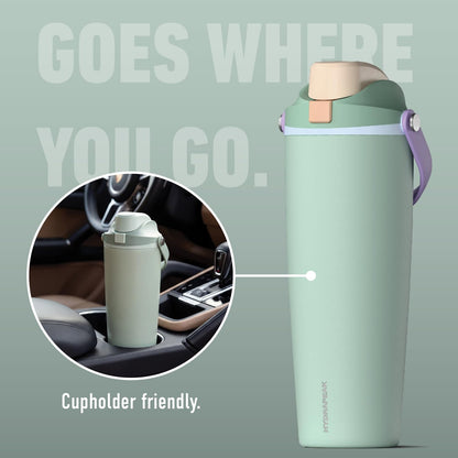 32 oz|Seafoam