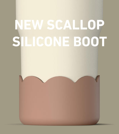 32 oz|Ivory