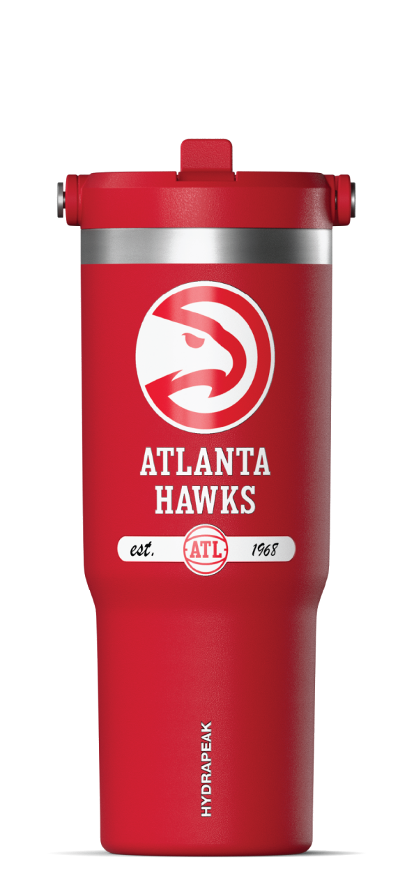 32 oz|Atlanta Hawks