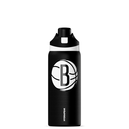 32 oz|Brooklyn Nets