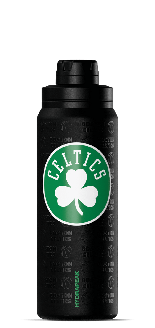 NBA 26oz Active Water Bottle with Handle - Boston Celtics