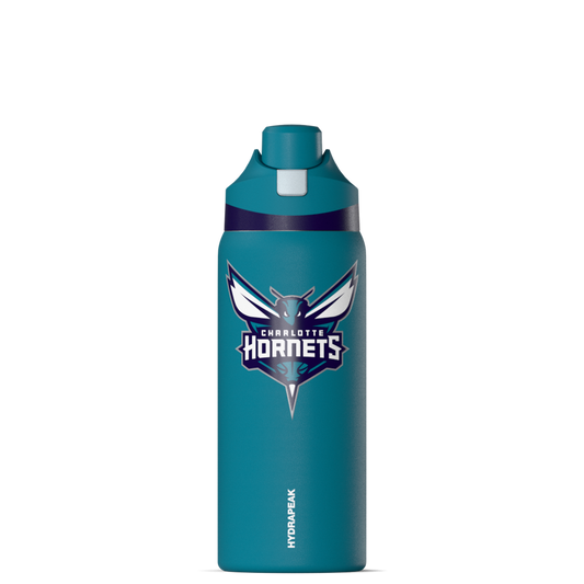 32 oz / New York Knicks - Charlotte Hornets