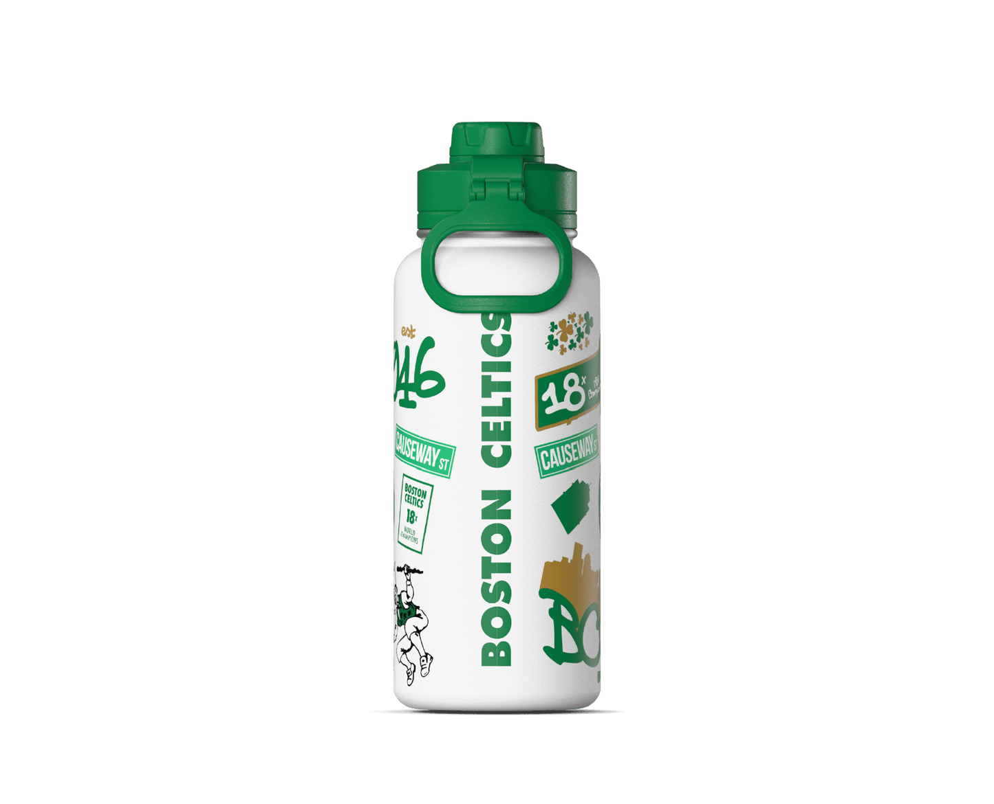 32 oz|Boston Celtics