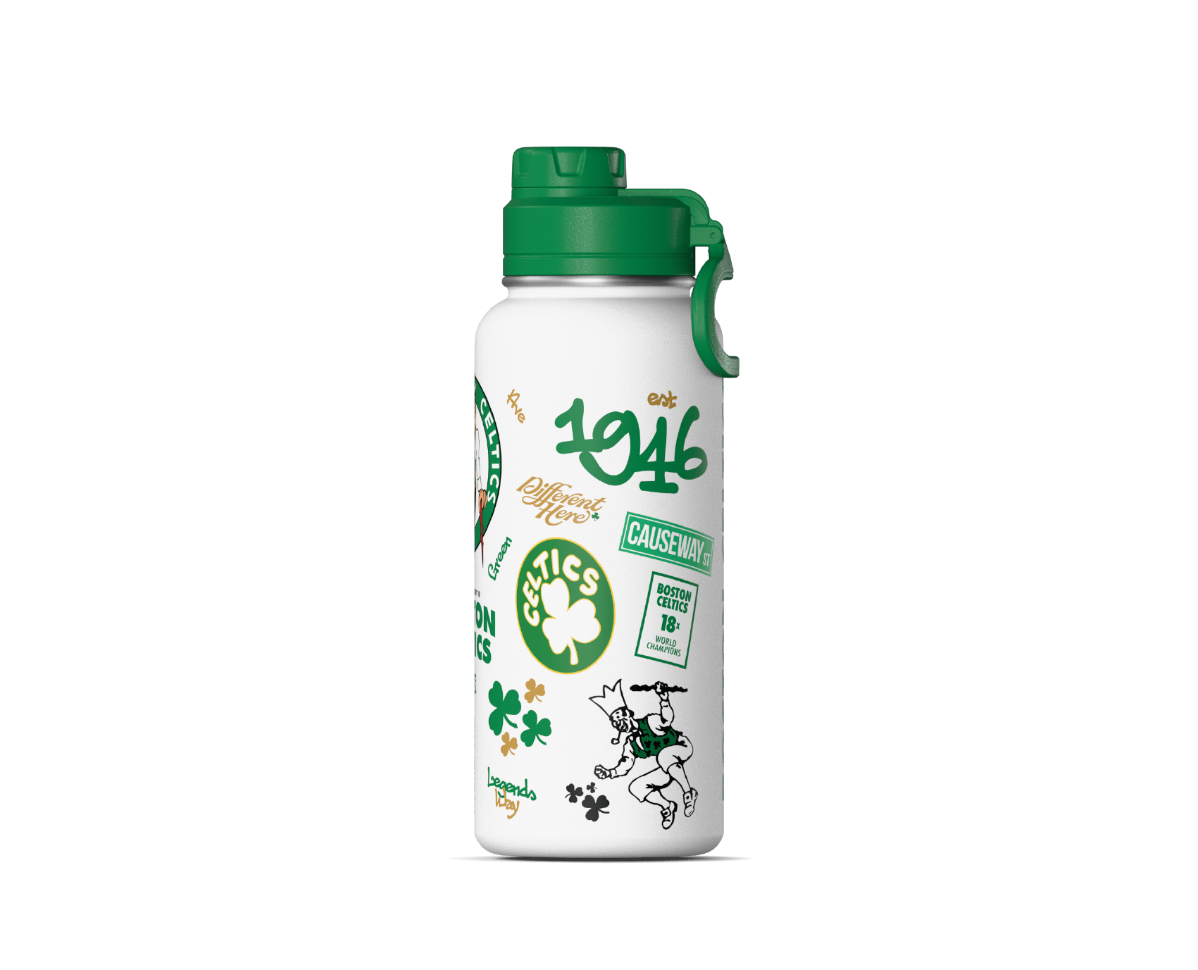 32 oz|Boston Celtics