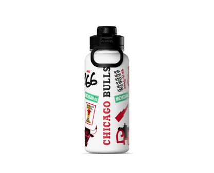 32 oz|Chicago Bulls
