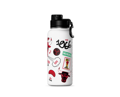 32 oz|Chicago Bulls
