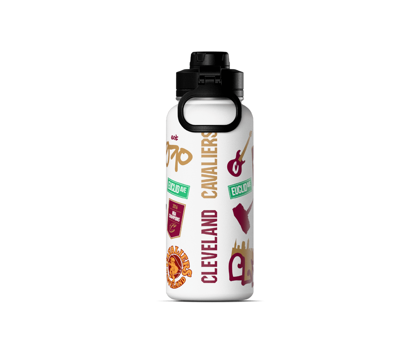 32 oz|Cleveland Cavaliers